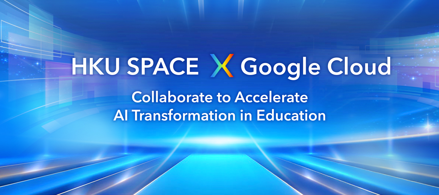 2026 SPACE x Google collaboration