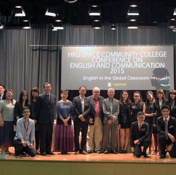 Conference on English and Communication 2015