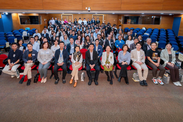 Mentorship Programme 2025 - Inauguration Ceremony