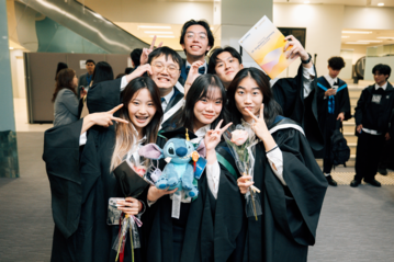 第24届毕业典礼