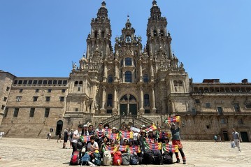 Gen Z Beyond the Edge: Spain x Portugal