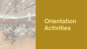 New Student Welcome Page - HKU SPACE Community College