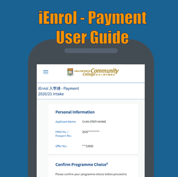 iEnol - Payment