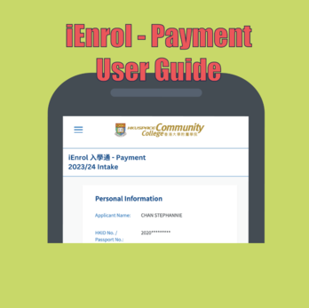iEnol - Payment