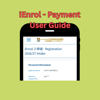 iEnol - Payment