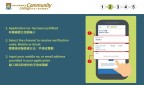 Select the Channel to receive your Verification Code