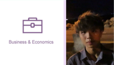 Wong Chun Yin, Jacky