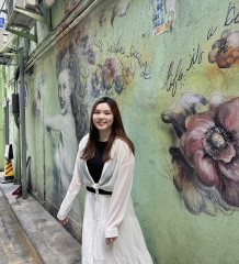 Leung Hiu Ching Brenda