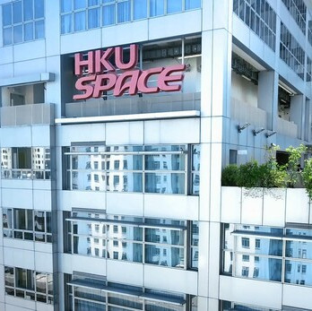  HKU SPACE Community College - Winning Space
